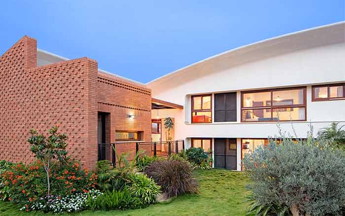 Total Environment Yelahanka